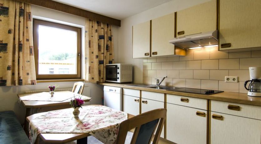 Photo of Apart Maashof II Apartment 2