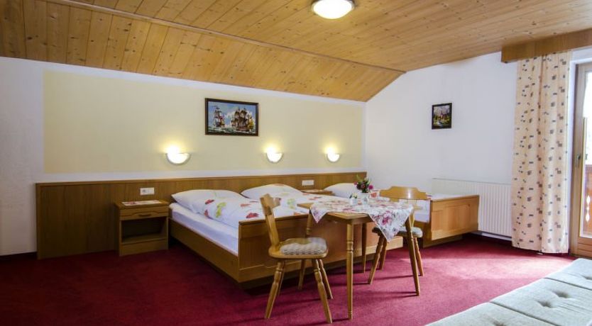 Photo of Apart Maashof II Apartment 2