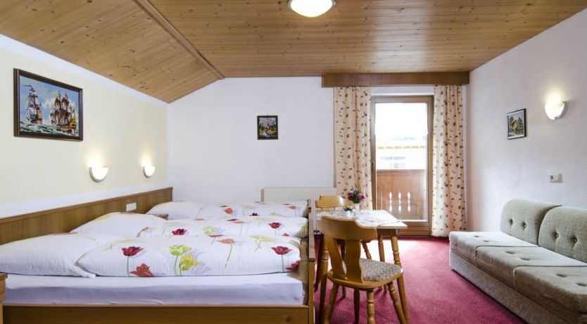 Photo of Apart Maashof II Apartment 2