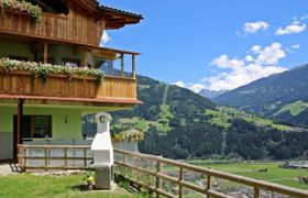 Geisler Holiday Home