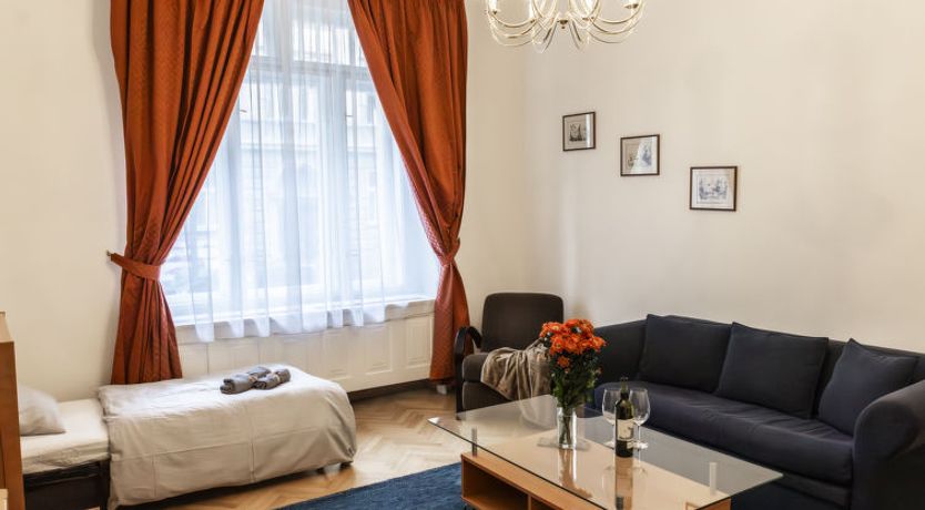 Photo of Manes Residence