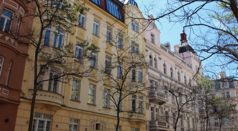 Photo of Manes Residence