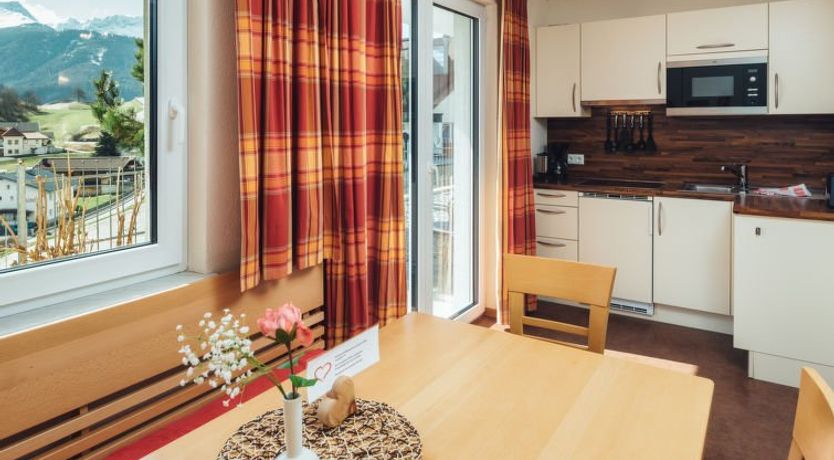 Photo of Ladis Apartment 5