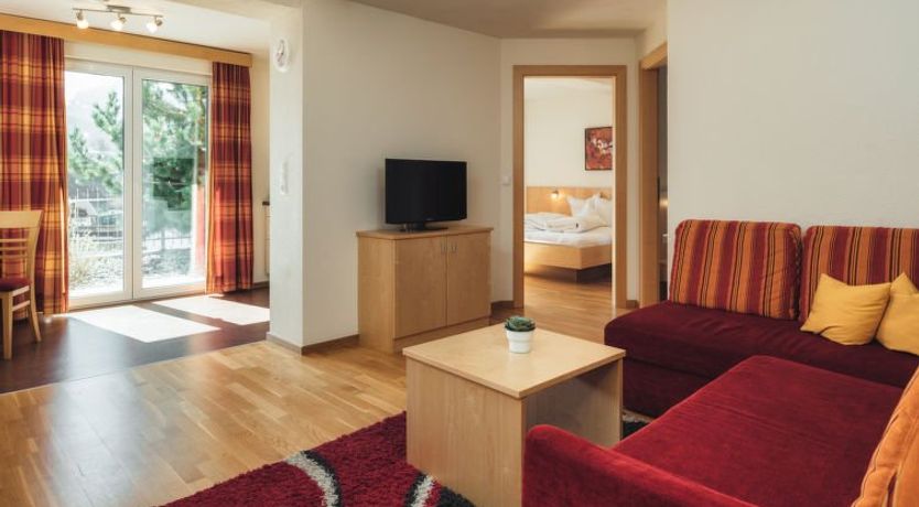 Photo of Ladis Apartment 5