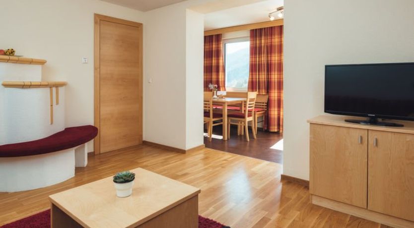 Photo of Ladis Apartment 5