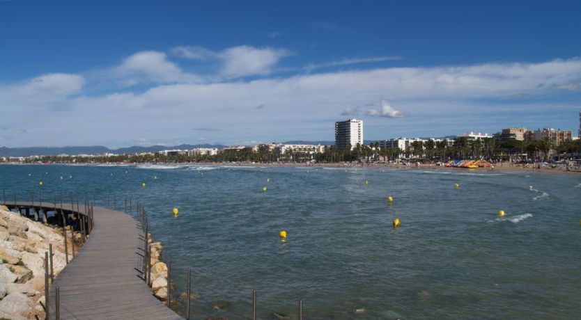 Photo of Zona Estival Holiday Home 2