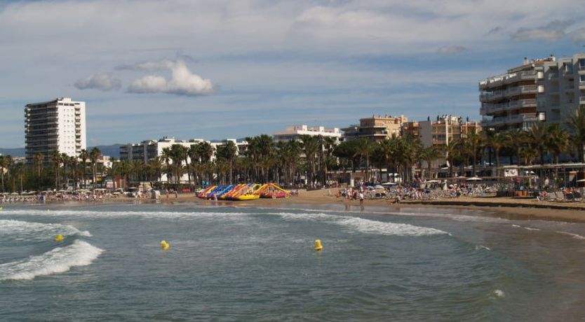 Photo of Zona Estival Holiday Home 2