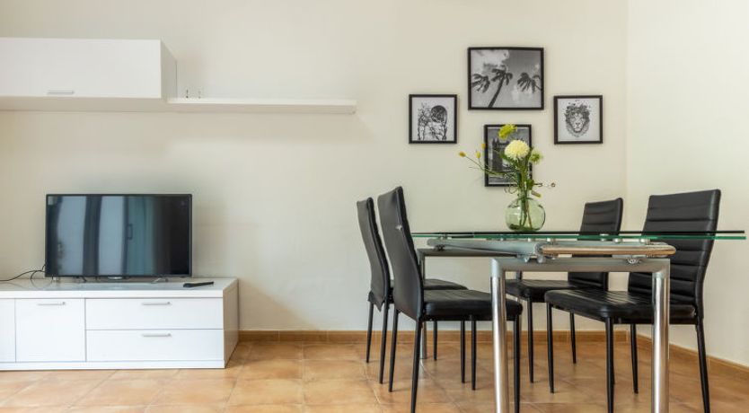 Photo of Zona Estival Holiday Home 2