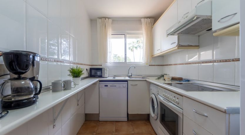 Photo of Zona Estival Holiday Home 2