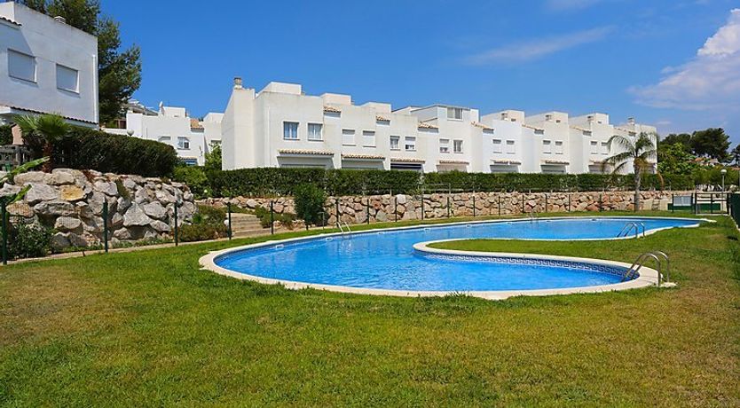 Photo of Zona Estival Holiday Home 2