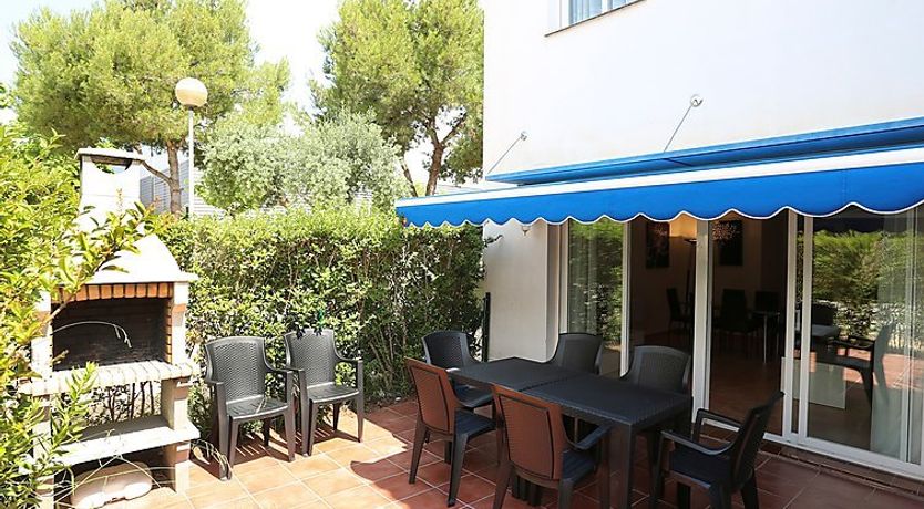 Photo of Zona Estival Holiday Home 2