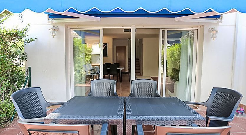 Photo of Zona Estival Holiday Home 2