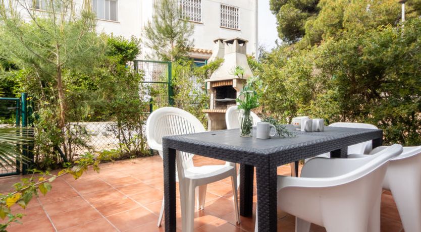 Photo of Zona Estival Holiday Home 2