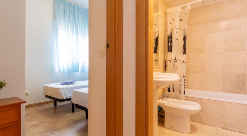 Photo of Zona Estival Holiday Home 2