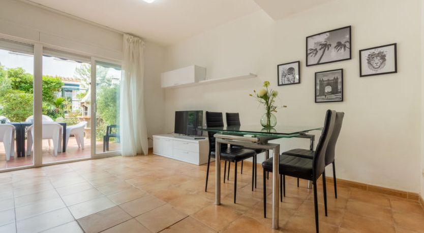 Photo of Zona Estival Holiday Home 2