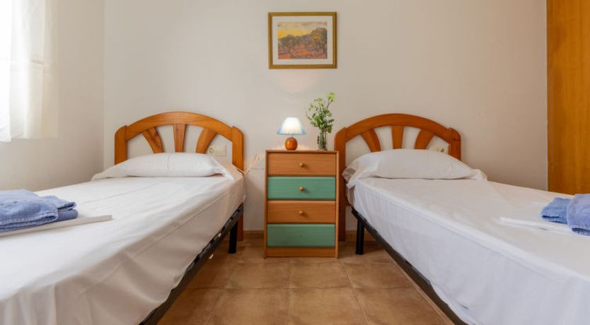 Photo of Zona Estival Holiday Home 2