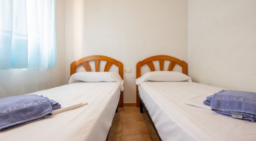 Photo of Zona Estival Holiday Home 2