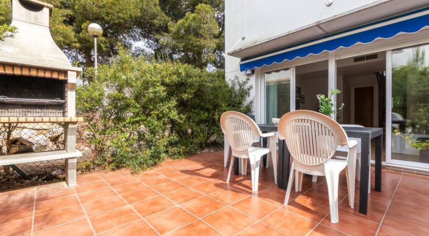 Photo of Zona Estival Holiday Home 2