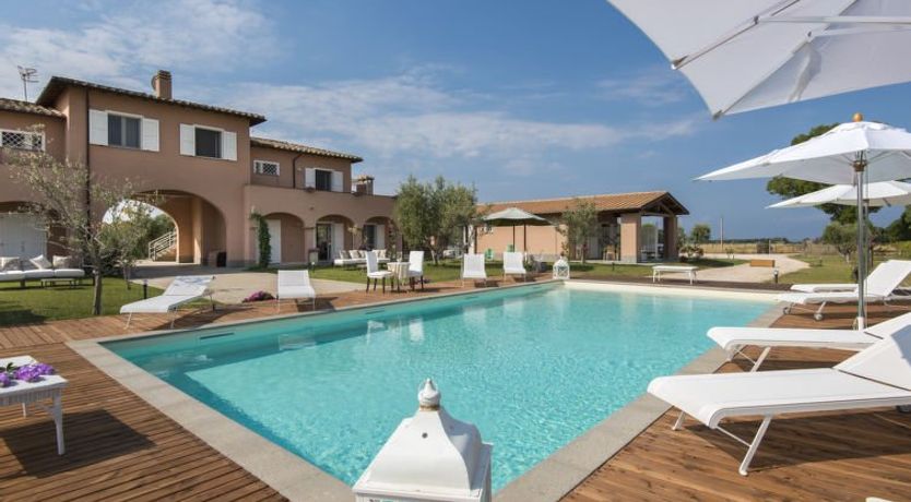 Photo of Marina Velca