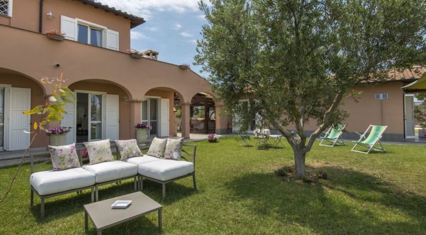 Photo of Marina Velca