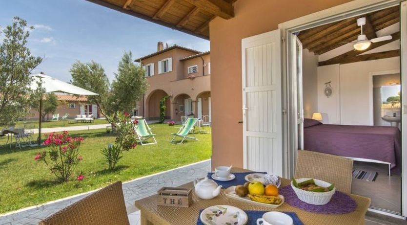 Photo of Marina Velca