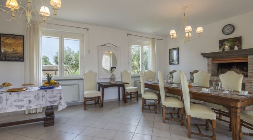 Photo of Marina Velca