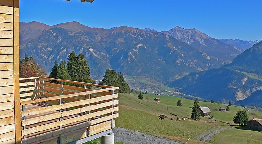 Photo of Maiensäss Komfort