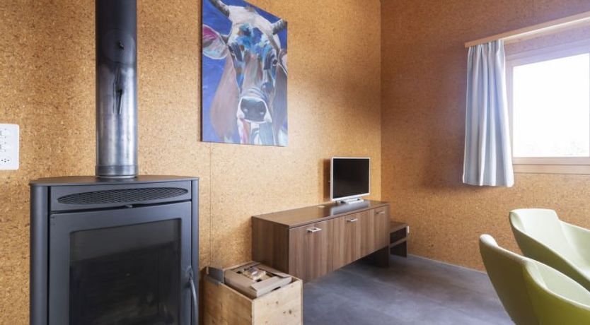 Photo of Maiensäss Komfort