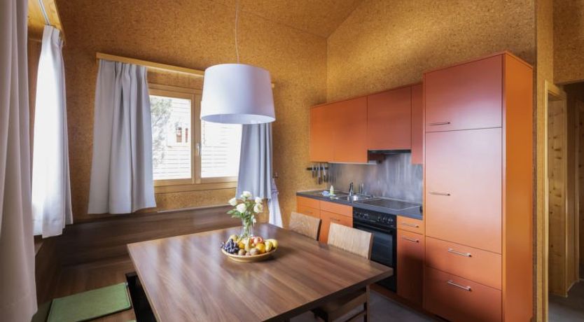 Photo of Maiensäss Komfort