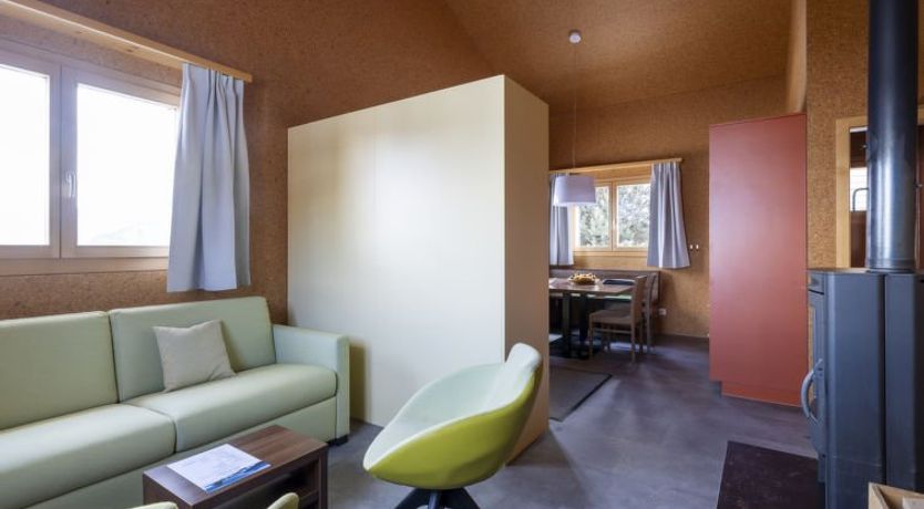 Photo of Maiensäss Komfort