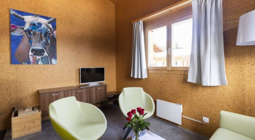 Photo of Maiensäss Komfort