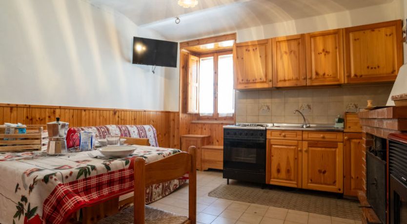 Photo of Adelina a Gamberale