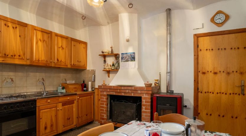 Photo of Adelina a Gamberale