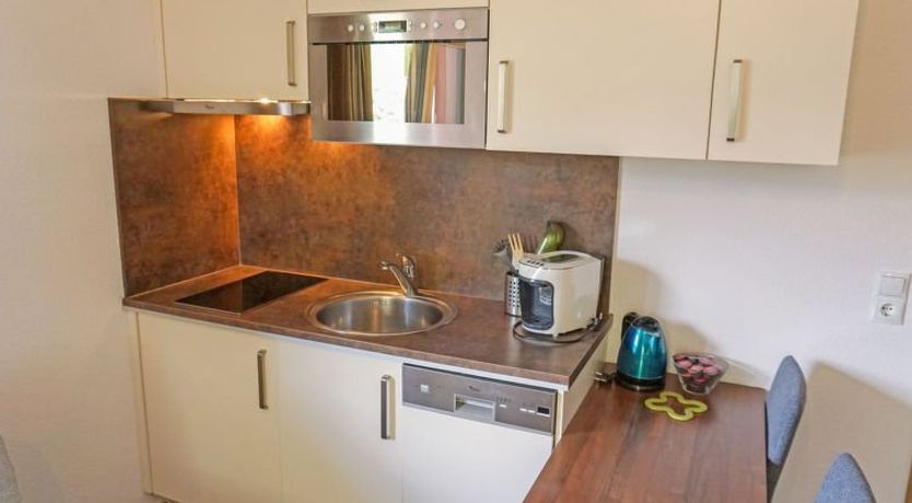 Photo of Urgbach Apart