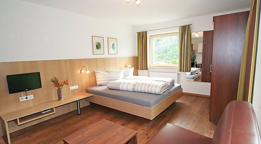 Photo of Urgbach Apart