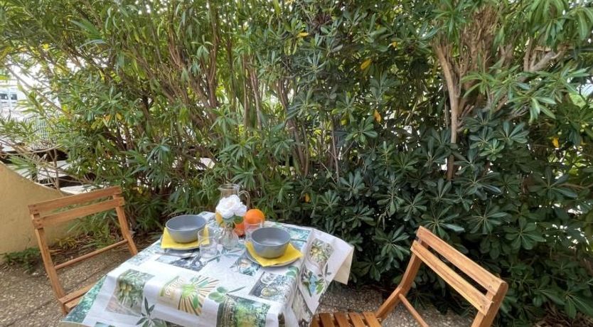 Photo of Le Cabestan Apartment 3