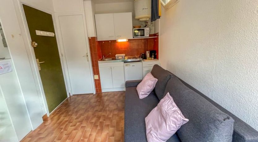 Photo of Le Cabestan Apartment 3