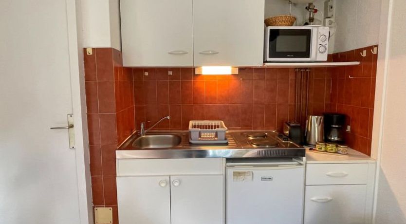 Photo of Le Cabestan Apartment 3