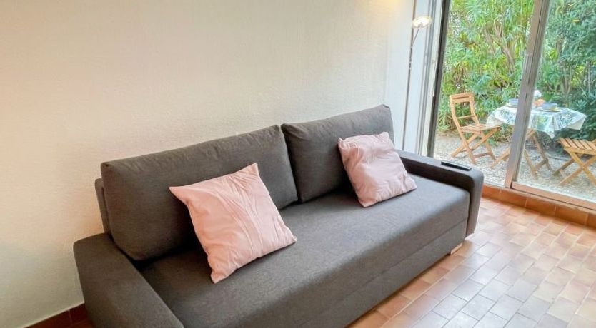 Photo of Le Cabestan Apartment 3