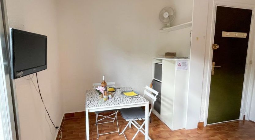 Photo of Le Cabestan Apartment 3