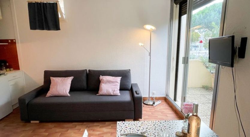Photo of Le Cabestan Apartment 3