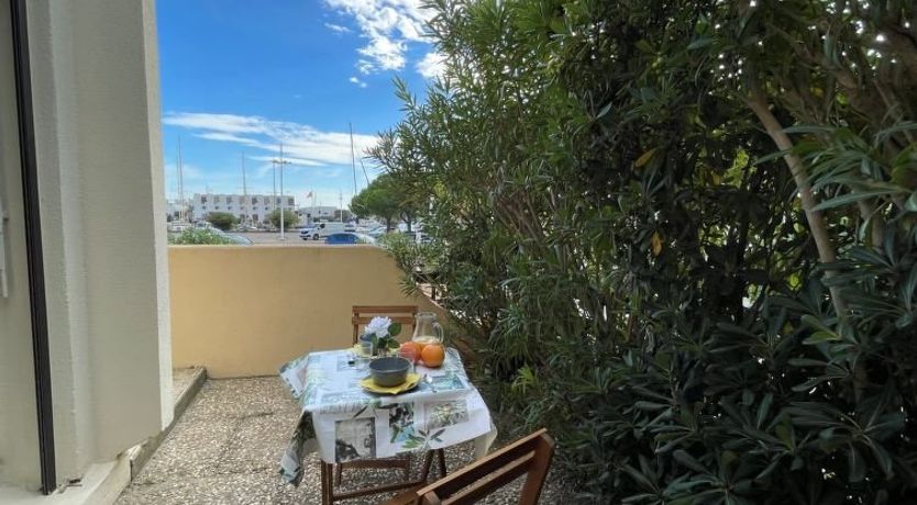 Photo of Le Cabestan Apartment 3