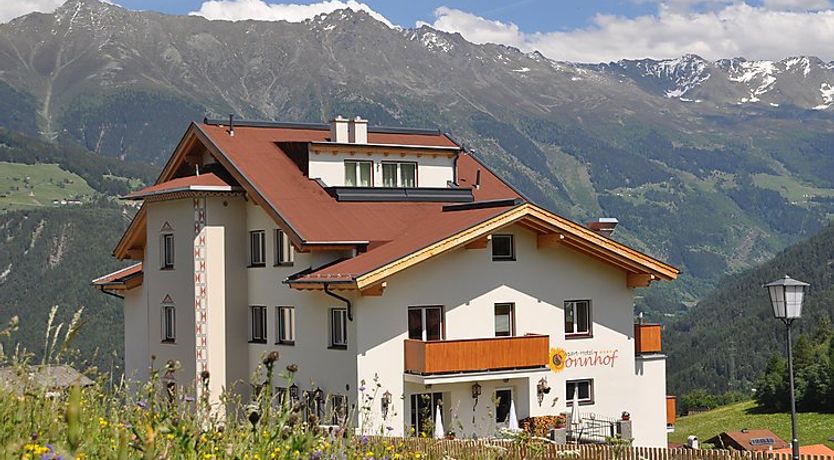 Photo of Ladis Apartment 8