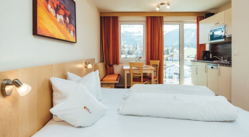 Photo of Ladis Apartment 8