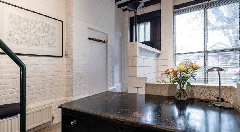 Photo of Holly Lodge Coach House