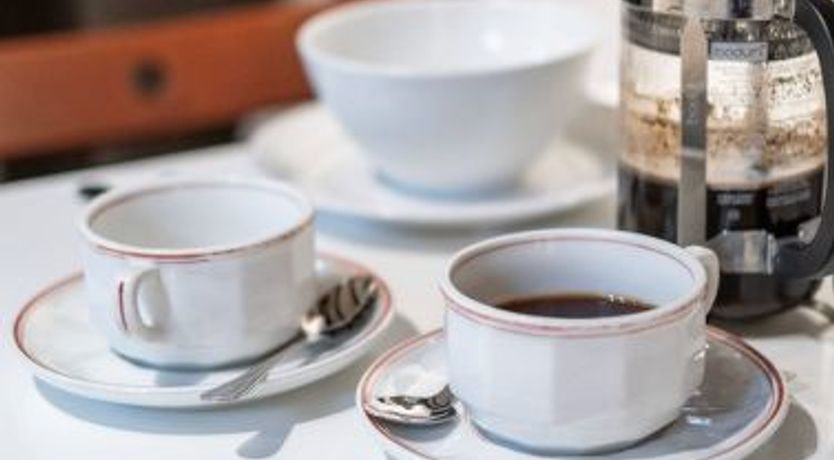 Photo of Holly Lodge Coach House