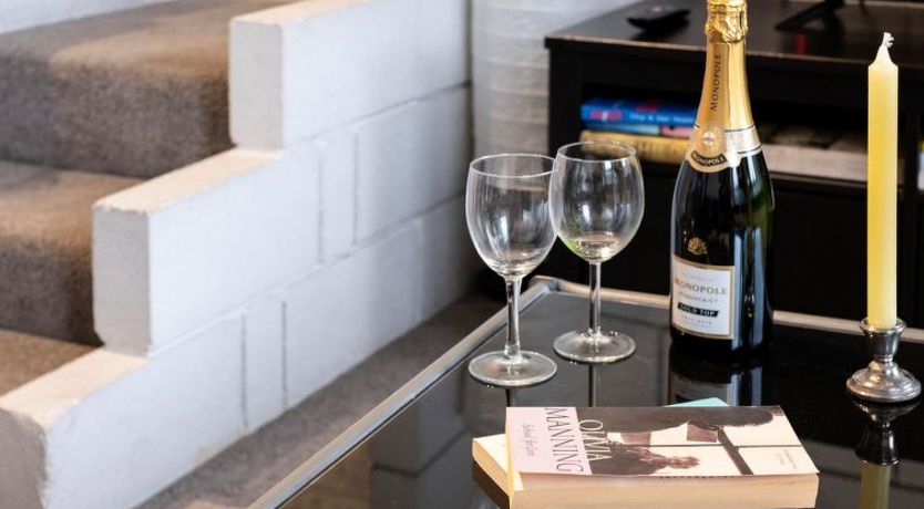 Photo of Holly Lodge Coach House