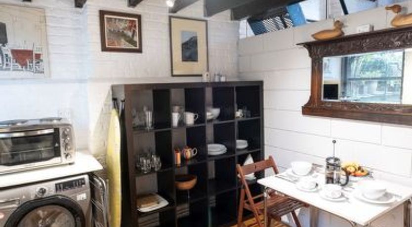 Photo of Holly Lodge Coach House