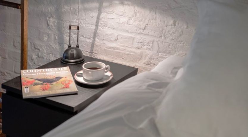 Photo of Holly Lodge Coach House