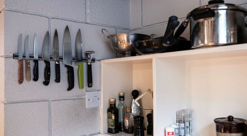 Photo of Holly Lodge Coach House